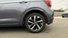 Volkswagen Polo 1.0 TSI Life 5dr Petrol Hatchback